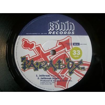 Jailbreak (House Tip) / Soul Feels Free