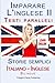 Produktbild Imparare l'inglese II Testi paralleli (Bilingue) - Racconti Brevi (Livello intermedio) Italiano - Inglese