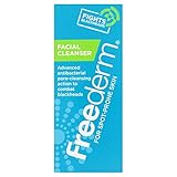 Freederm Antibacterial Facial Cleanser 100Ml