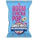 Angie's Boom Chicka Pop Holidrizzle Kettle Corn Hot Cocoa Marshmallow Kettle Corn- 4.5 oz.