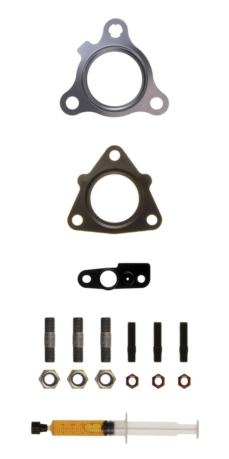 Turbocharger Mounting Kit JTC11626 AJUSA for TOYOTA YARIS/VITZ AURIS