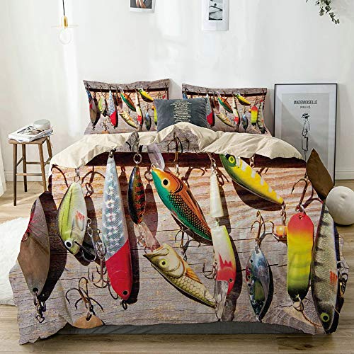 Fishing bed cover Clearance
