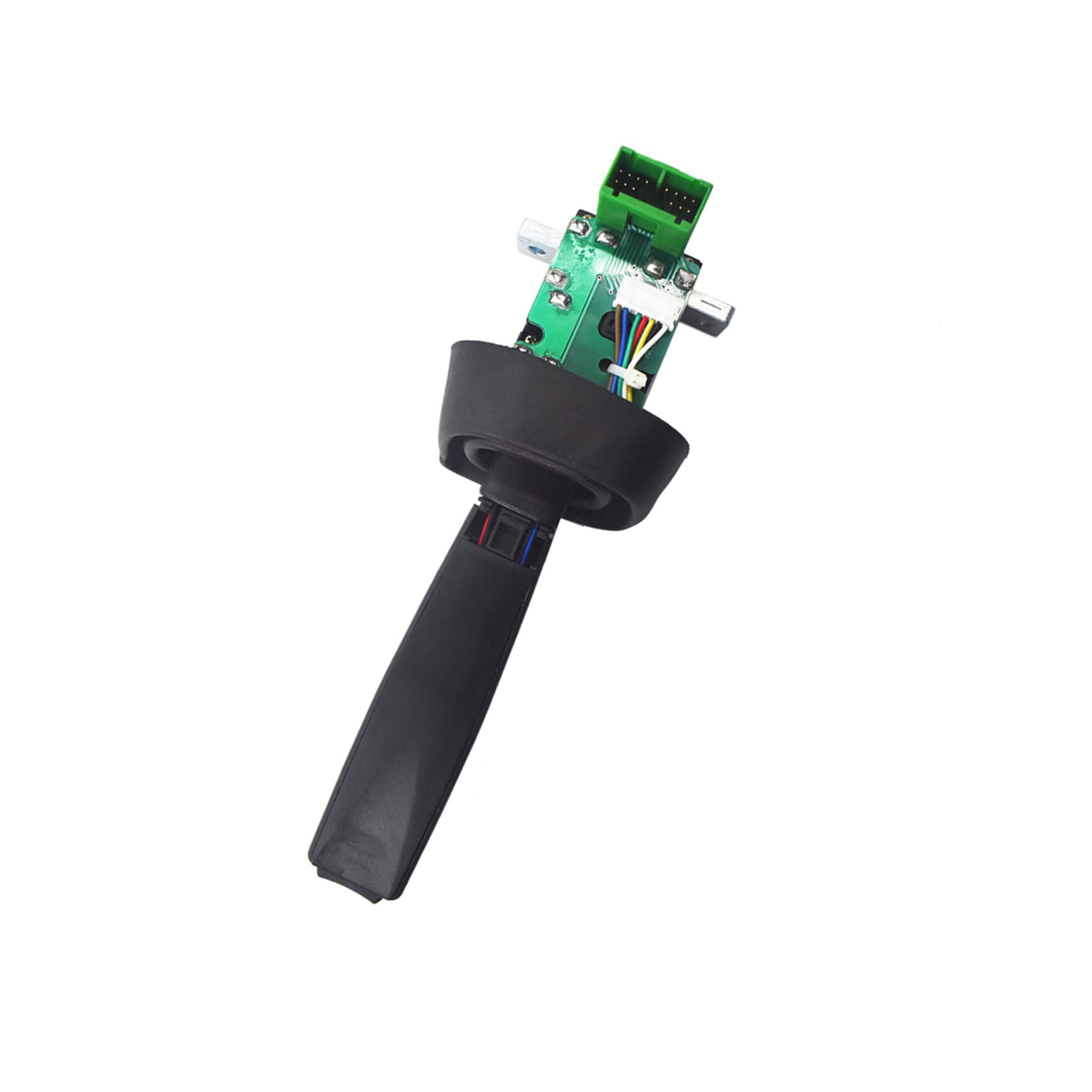 Turn Signal Switch 20797838 9785501 Replacement for 2005-2012 Volvo VN VNL VNM Truck