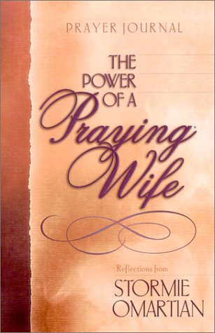 The Power of a Praying Wife
