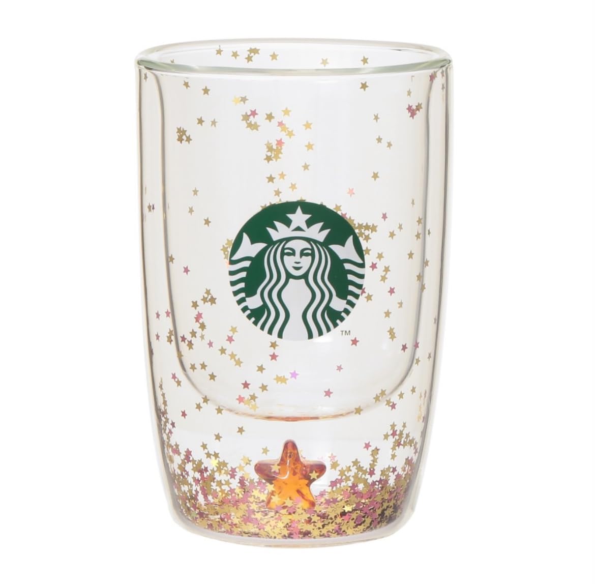 Amazon | STARBUCKS スタバ スターバックス ホリデー2025 ダブル