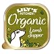 Bio Nassfutter für Hunde von Lily’s Kitchen mit natürlichen Zutaten