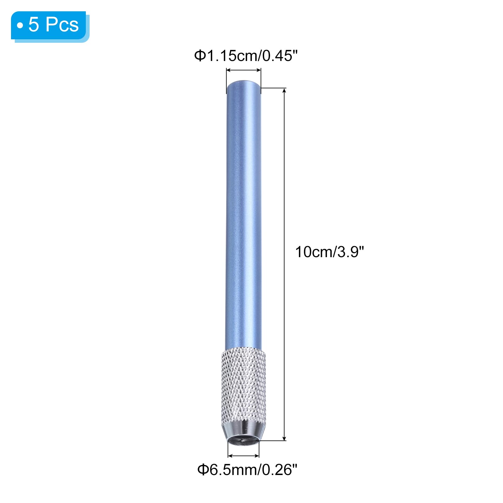 PATIKIL Pencil Extenders - Image 2