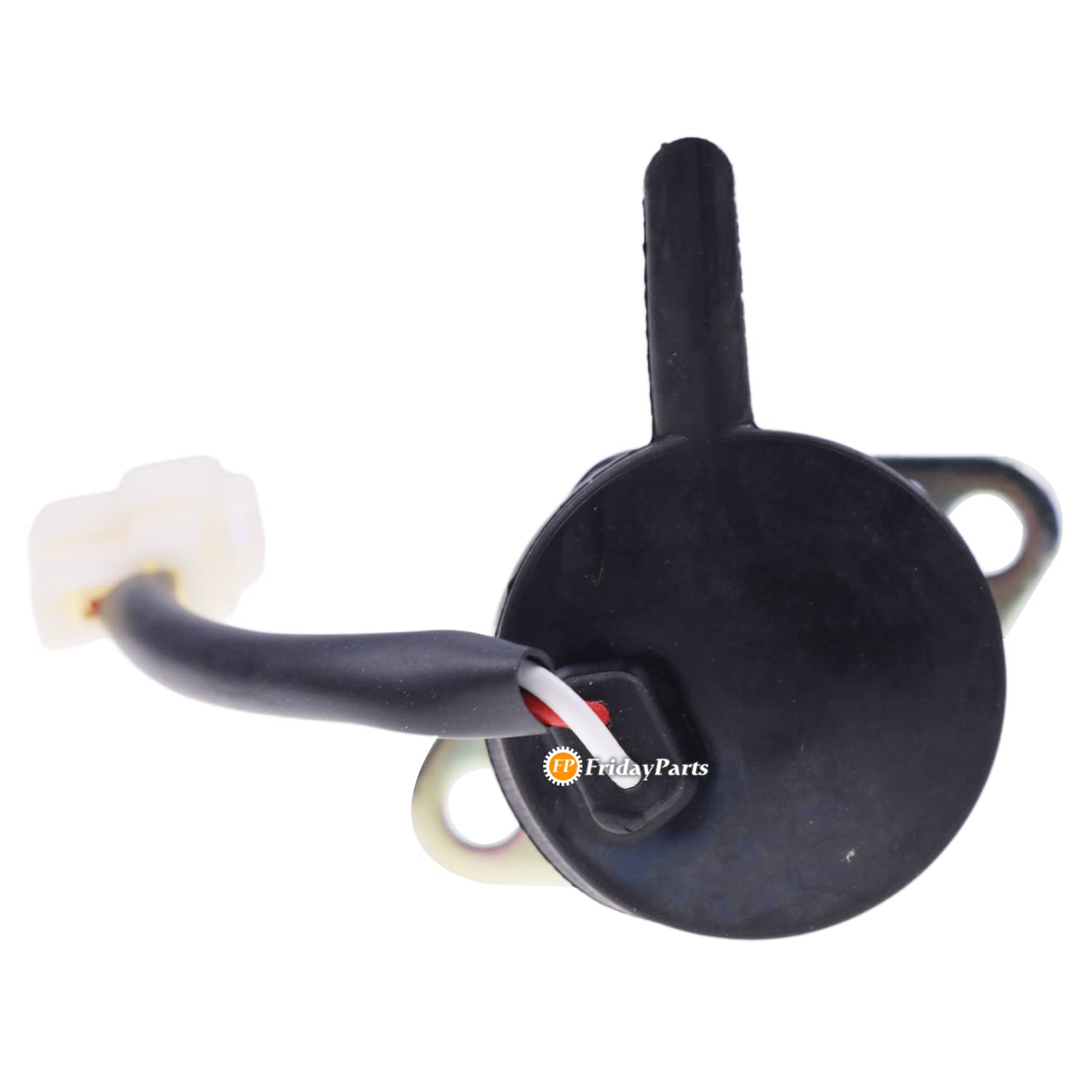 Solénoïde D'arrêt 6A320-31153 Pour Tondeuses Kubota F2680E