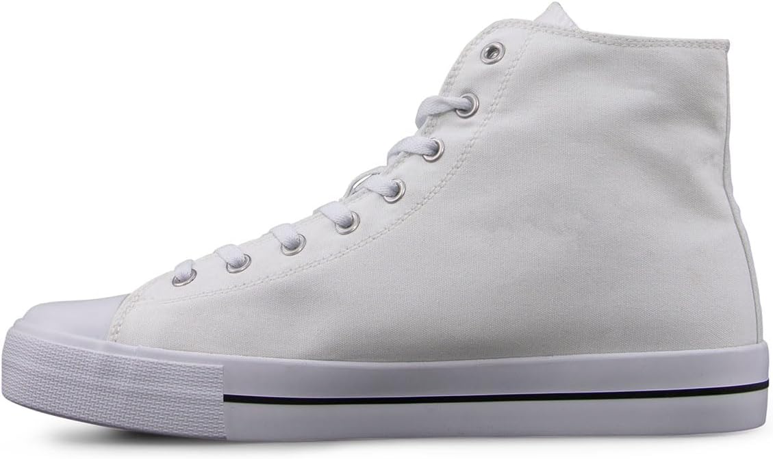 Lugz Mens Stagger Hi - Image 6