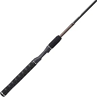 Ugly Stik GX2 Spinning Rod 6'6" M