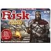 Risk Europe by Winning Moves Games USA, a Medieval Conquest of Europe Complete with Siege Weapons, Archers and Much More, for 2 to 4 Players, Ages 14+ (1232)