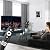 2 Packs Replacement Remote Control Compatible with Hisense Google Smart TV