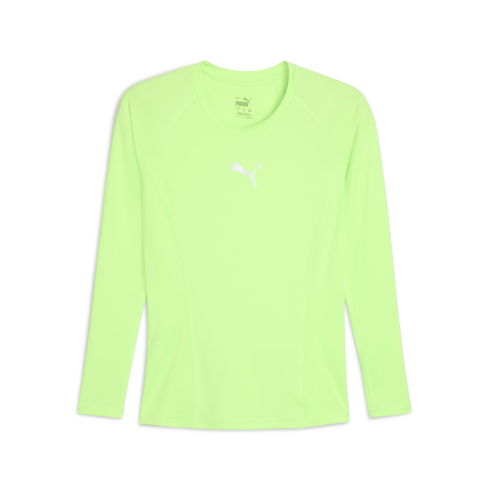 Puma Camiseta Liga Baselayer LS Camiseta de Rendimiento Hombre (Pack de 1) — view 31