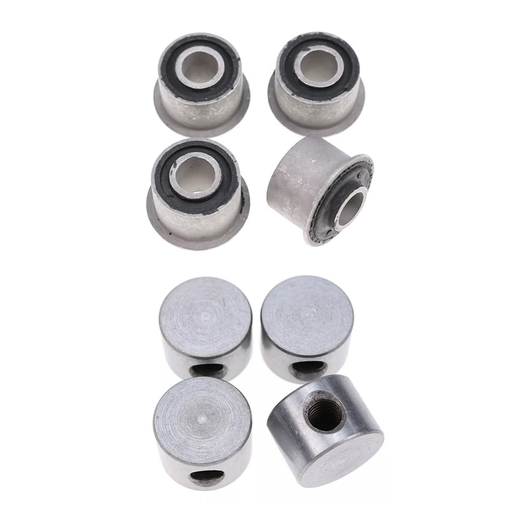 Kit boccola camma sterzo per bobcat 642 643 645 e 730 serie Skid Steer Loaders, costruzione