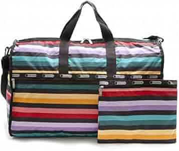 レスポートサック　7286-3820 エクストララージウィークエンダー Amazon | LeSportsac 7286-D626 Extra Large Weekender