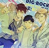DIG-ROCK -BREAK TIME in NY- Type:RL