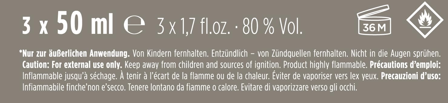 JORGE GONZALEZ by GLAMOUR & HEELS – La Coleccion, Eau de Parfum, perfumy damskie