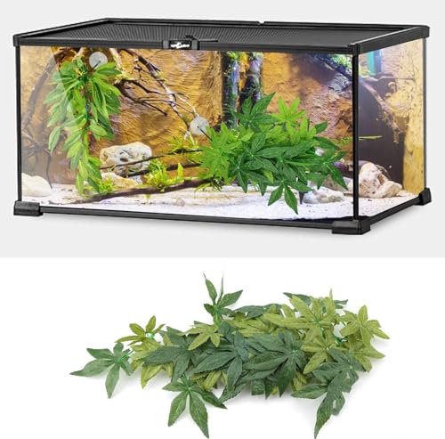 Qcwwy Aquarium Artificial Plant - Image 2