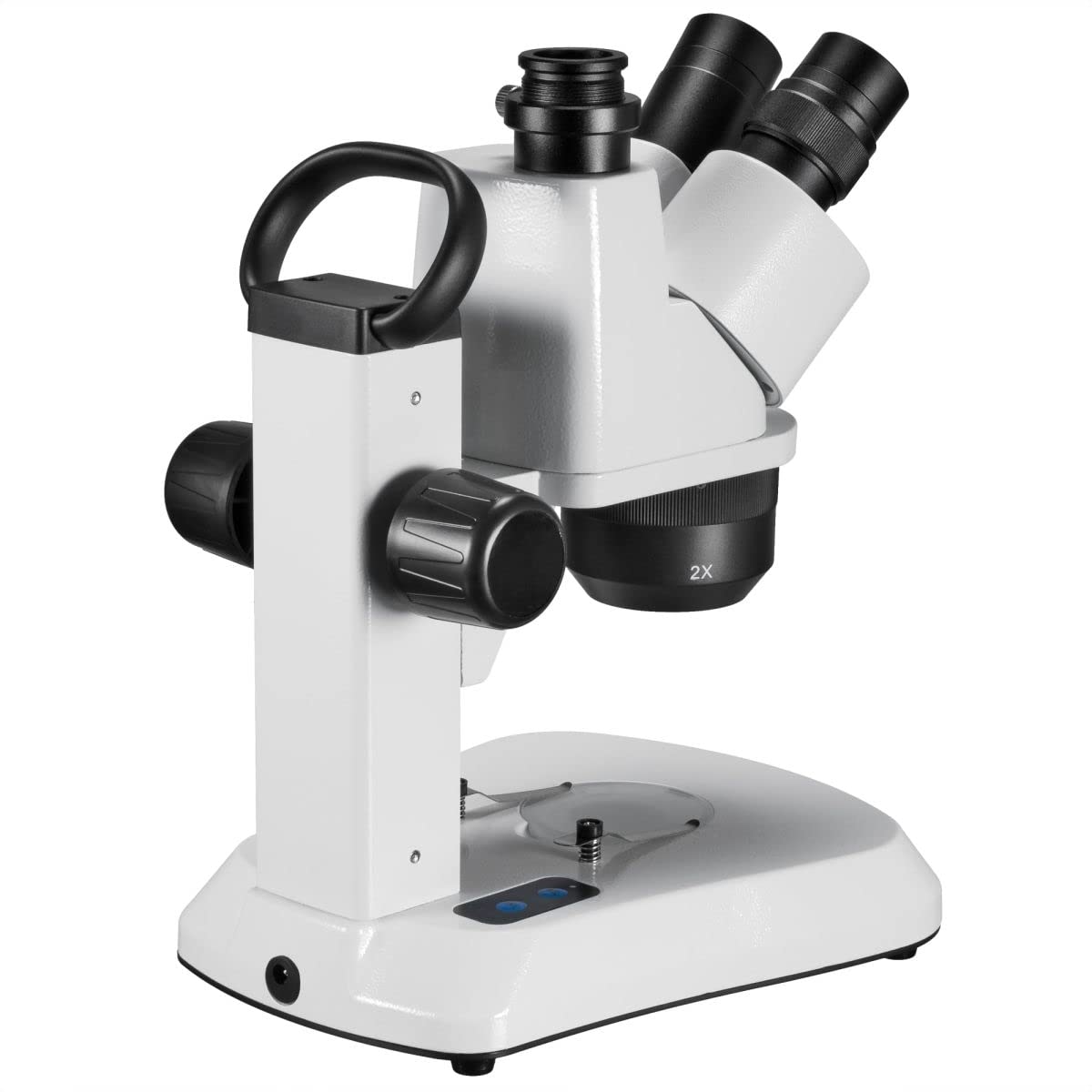 Bresser Microscopio Analyth STR Trino 10x - 40x
