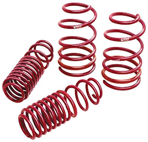 Eibach SPORTLINE Kit Springs Performance Kit4.9528 Set of 4 Compatible with Dodge Challenger SRT8 2009-2010 #1