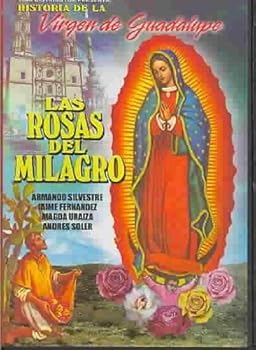 Las Rosas del Milagro