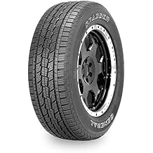 General Grabber HTS Radial Tire - 225/75R16 112S