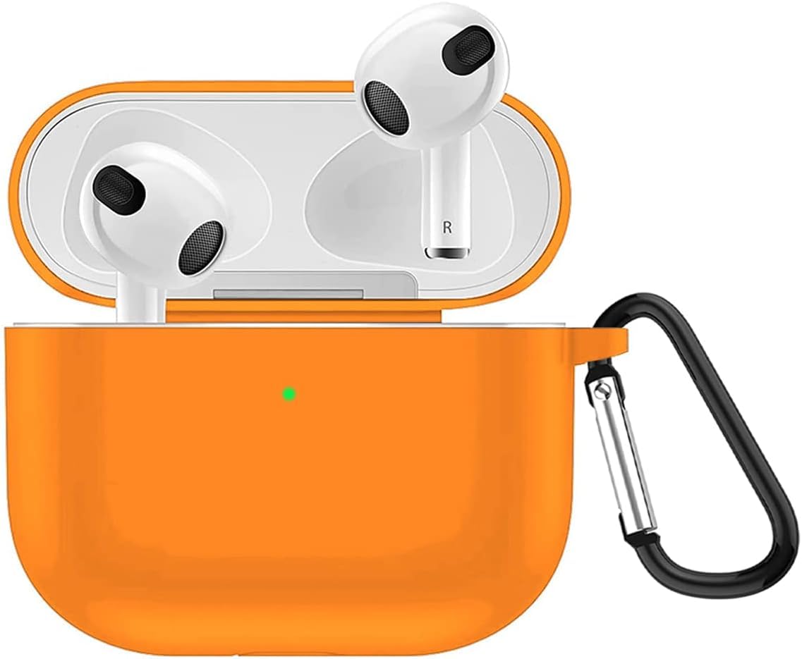 Amazon | AirPods3 用 ケース (2021発売) AirPods 第3世代 ケース