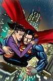  Superman: Action Comics Vol. 5: Booster Shot