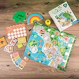 Zoom IMG-1 clementoni 16574 gioco da tavolo Zoom IMG-1 clementoni 16574 gioco da tavolo