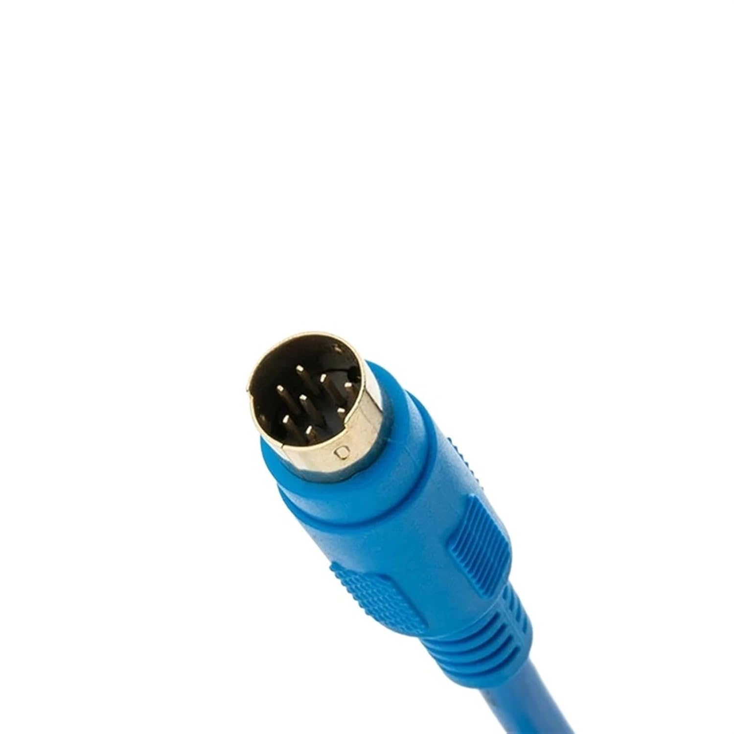 USB-SLB2053RASL1 for EC Series Programming Cable Data Download Line USB to RS232 Adapter