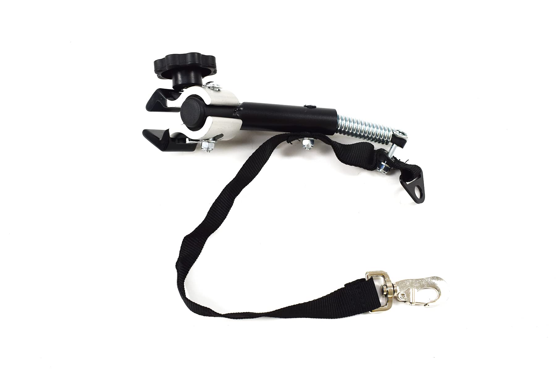 Adaptateur REMORQUE Velo Pince Cadre
