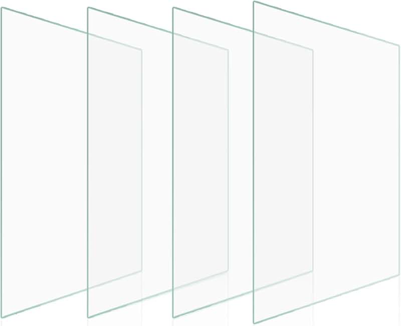 replacement glass picture frame