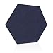 ADW Acoustic Panel Hexagon â€“ 24â€ X 24â€ X 2â€