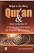 What Is the Holy Quran & How to Recite It ?