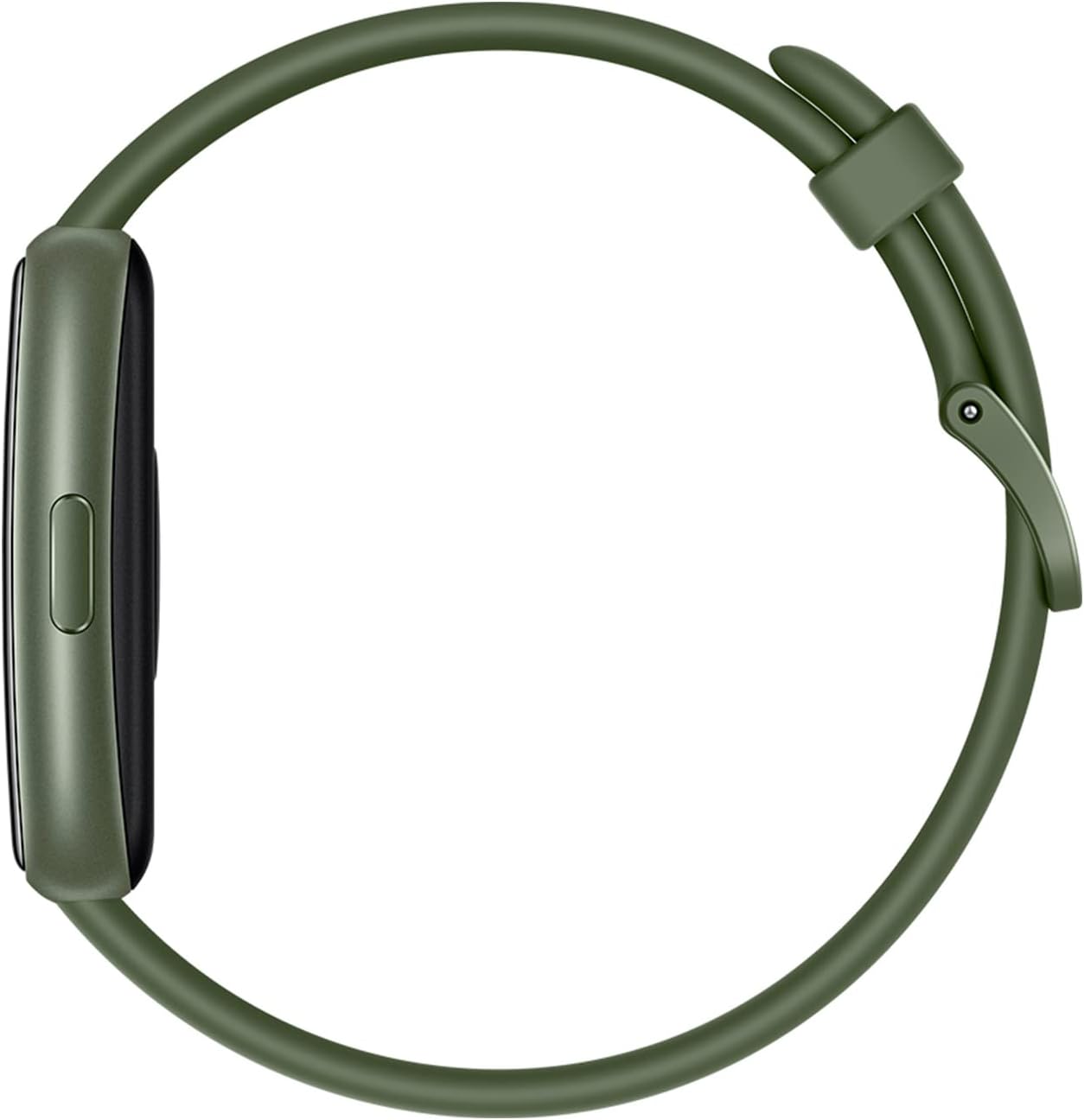 Huawei Band 7 (2022) 1.47” Amoled Display | Long Battery Life - (Wilderness Green)