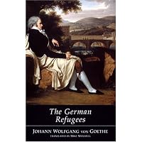 The German Refugees
