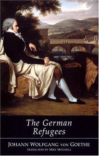 Buy The German Refugees — BookShops.in
