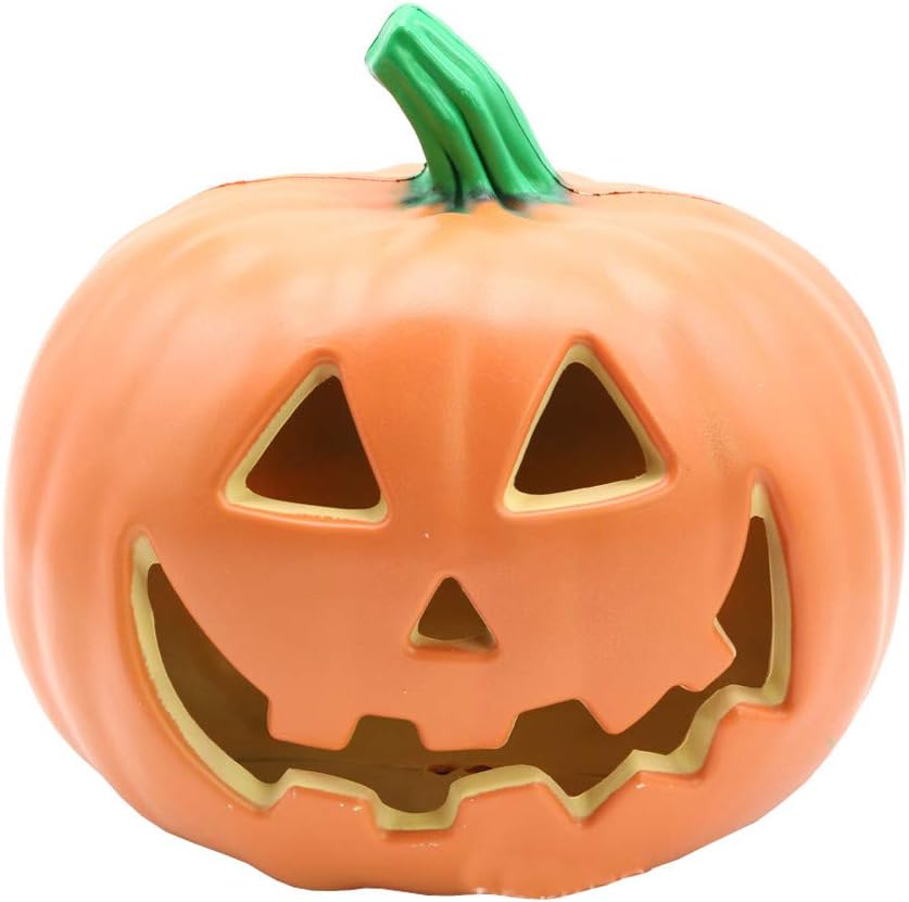 Nicircle カボチャランタン ハロウィンの装飾 ショッピングモールのマイチェンウィンドウの装飾 屋外シーンのレイアウト 中空の明るい大きなカボチャ ランプ Ledライト ハロウィーン飾り ハロウィーングッズ ハロウィーン ホラーな 照明飾り おしゃれ 室内 屋外 庭