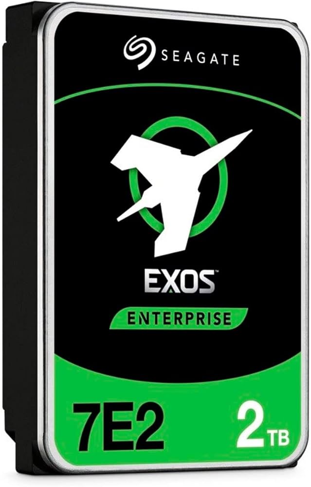 Hd Seagate St2000Nm000A Exos 2Tb Sata IIi 3.5'' | Amazon.com.br Hd Seagate St2000Nm000A Exos 2Tb Sata IIi 3.5'' | Amazon.com.br