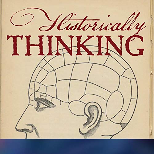 Amazon.com: Historically Thinking : Al Zambone: Audible Books