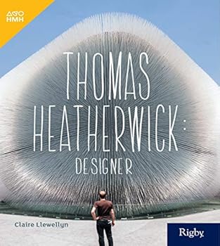 Leveled Reader Grade 5: Thomas Heatherwick: Designer