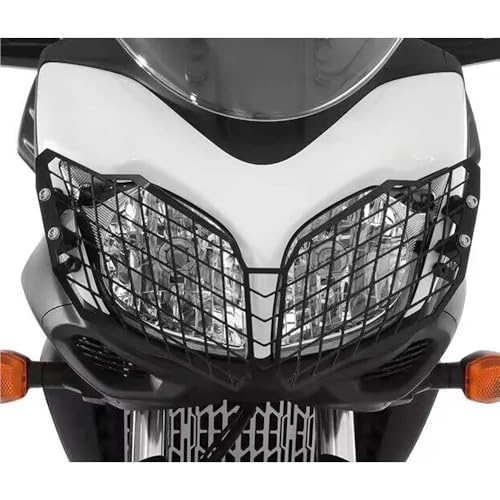 Couverture phare moto robuste de qualité supérieure V-STROM - 2