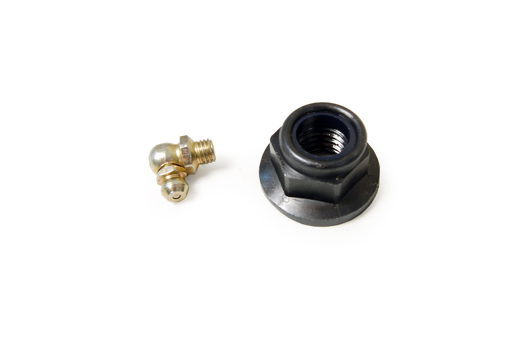Amazon.com: Mevotech Supreme Control Arm & Ball Joint Assembly 