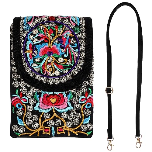Sac à main pour femme pour ranger facilement téléphone et monnaie