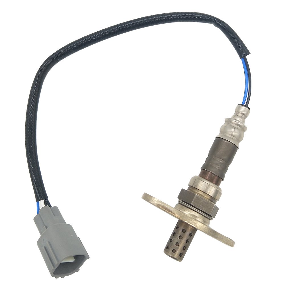 JESBEN O2 Oxygen Sensor Downstream Sensor 2 Replacement for Land Cruiser LX470 4.7L-V8 1998-2005 Tacoma 4Runner 3.4L 1995-2000 Pickup 1993-1995 T100 1996-1998 89465-69175 234-4154