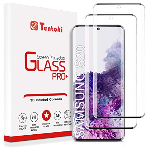 Vetro temperato per Samsung Galaxy M21 / M30s Pellicola Prottetiva
