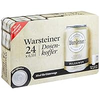Warsteiner Premium