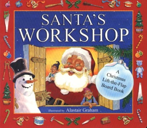 Santa's Workshop