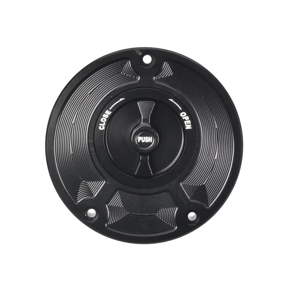 Tappo carburante moto Copertura Del Tappo Serbatoio Carburante Per Motocicletta Per CB600F Per Hornet 599 CB1000 CB1000R CB1300 CBR600RR CBR900RR CBR929RR CBR954RR CBR400RR