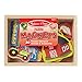 Melissa & Doug 20 Wooden Farm Magnets in a Box